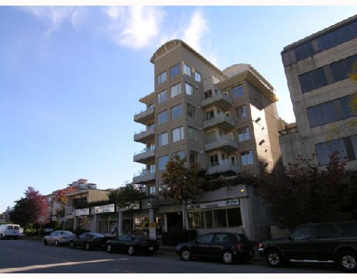 137 W 17th street.jpg at #301 - 137 17th Street West, Central Lonsdale, North Vancouver